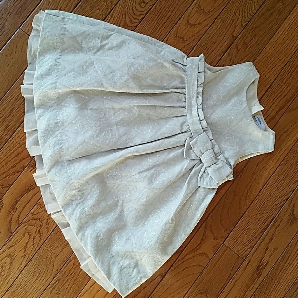 Baby dress babyGap